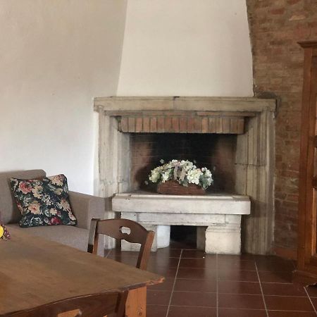 La Casa Amaca Villa Guistrigona ภายนอก รูปภาพ