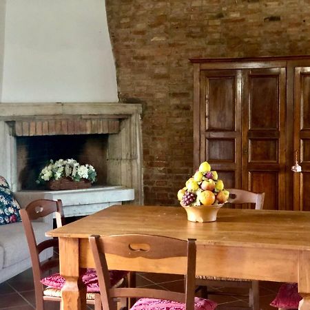 La Casa Amaca Villa Guistrigona ภายนอก รูปภาพ