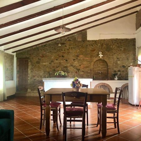 La Casa Amaca Villa Guistrigona ภายนอก รูปภาพ