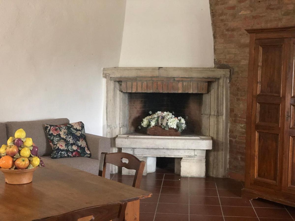 La Casa Amaca Villa Guistrigona ภายนอก รูปภาพ