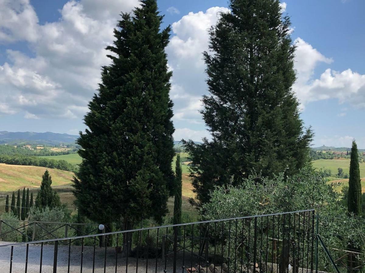 La Casa Amaca Villa Guistrigona ภายนอก รูปภาพ