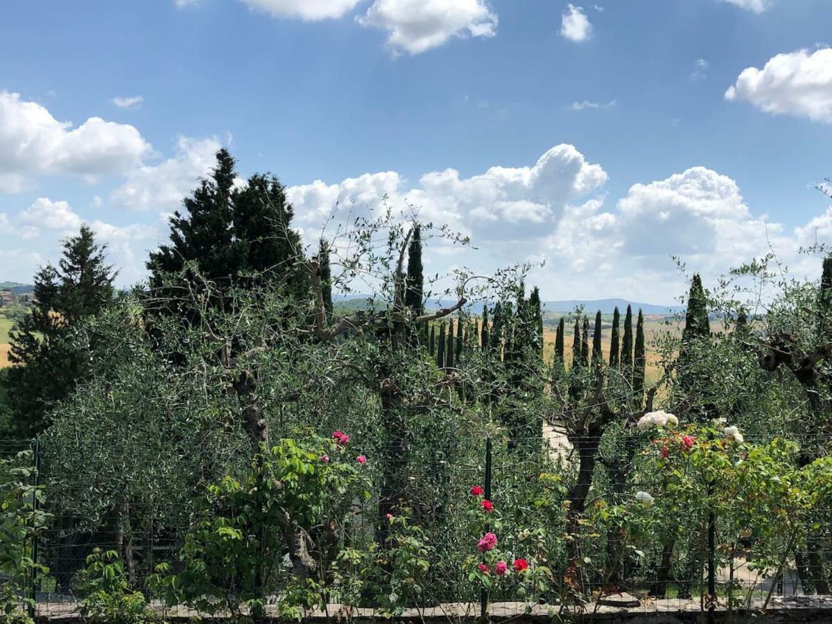 La Casa Amaca Villa Guistrigona ภายนอก รูปภาพ
