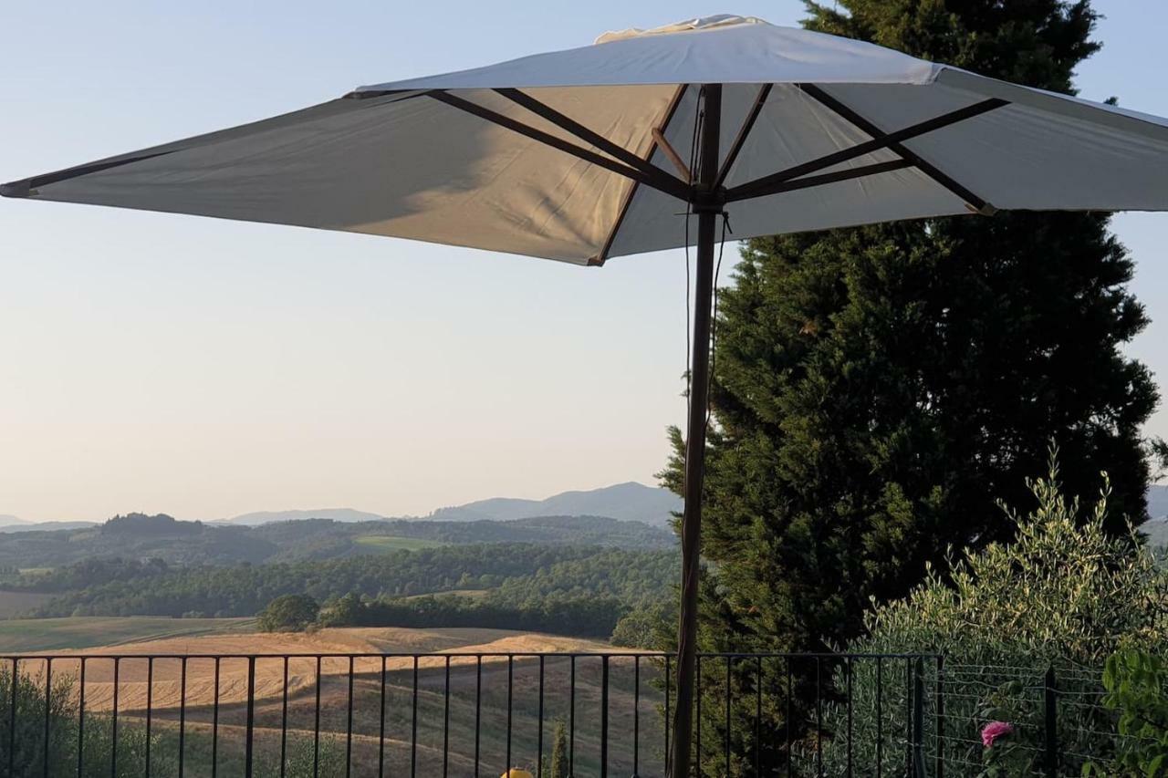 La Casa Amaca Villa Guistrigona ภายนอก รูปภาพ